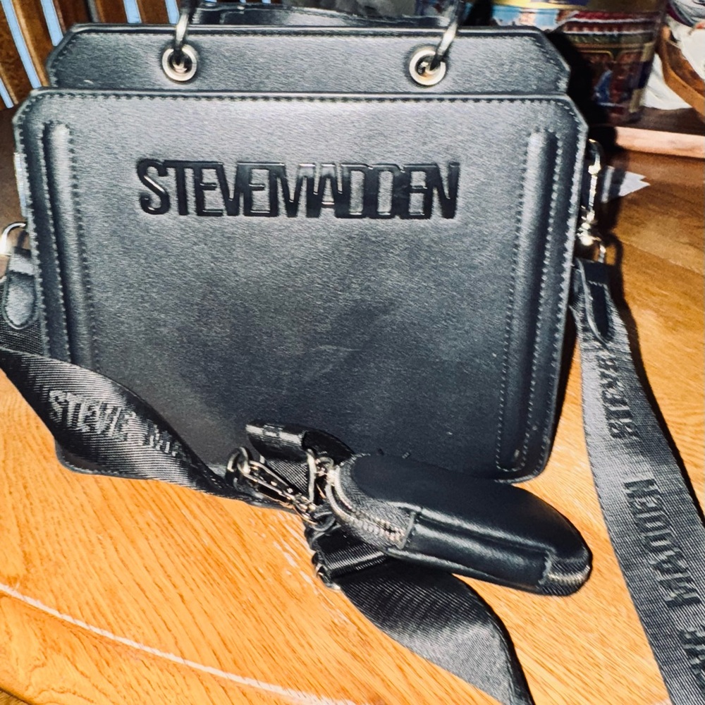 STEVE MADDEN purse